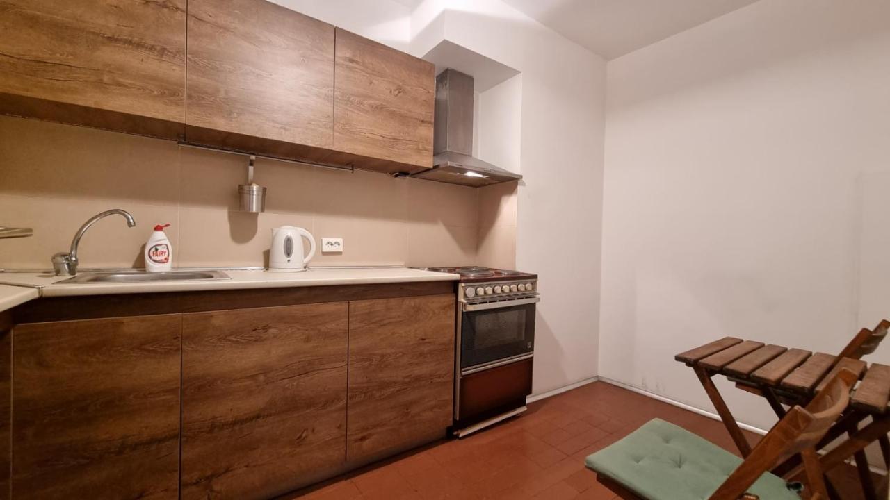 Slavija Square Apartments Belgrade Luaran gambar