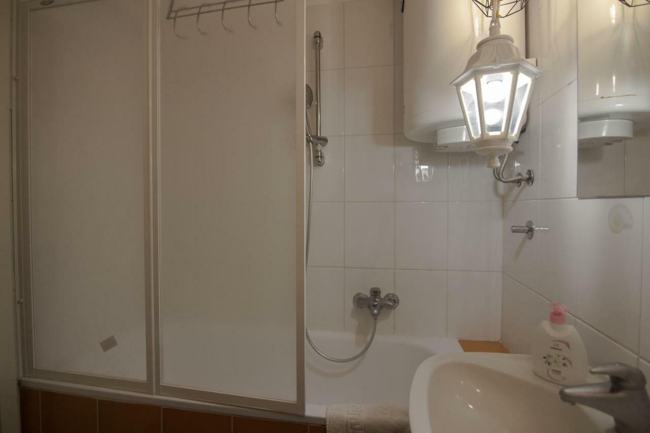 Slavija Square Apartments Belgrade Luaran gambar